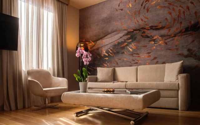 Miramare Suites