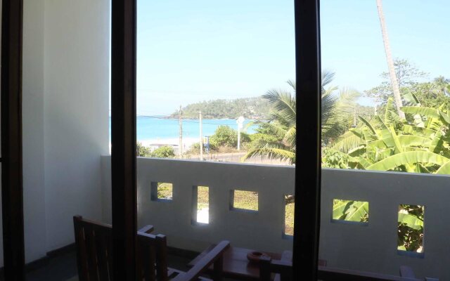 Serenity Resort