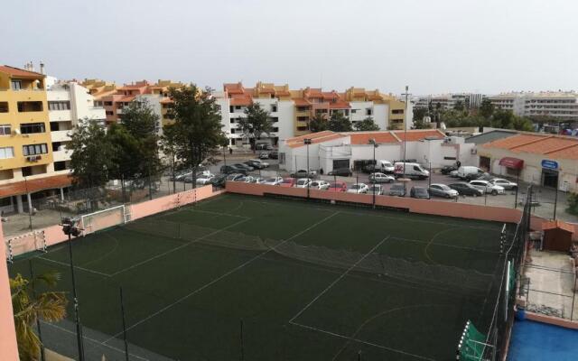 AlbufeiraInn - Bellavista A5-3 T0