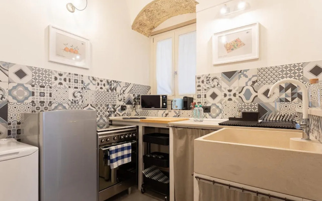 Biancospino Suite by Wonderful Italy