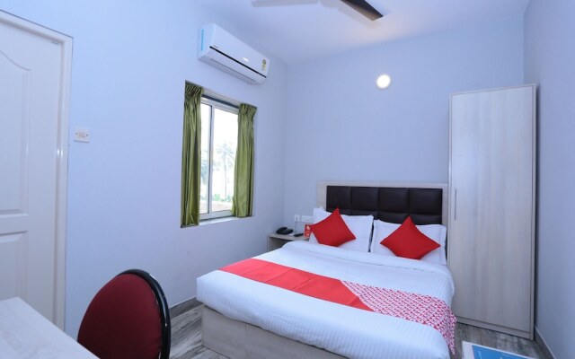 OYO Flagship 16910 Hotel Prince Palace