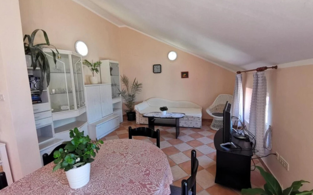 Apartment Ljubica Gore 4 1 pax