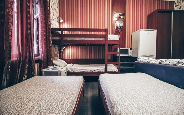 Weekend Place ул. Кожевническая (Уикенд Плейс)