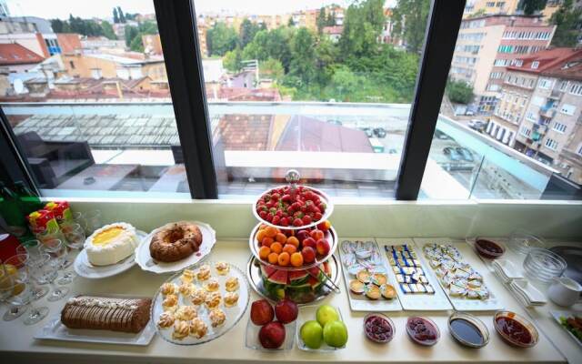 City Boutique Hotel