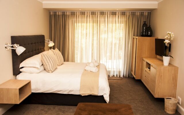 Sugarbird Self-Catering