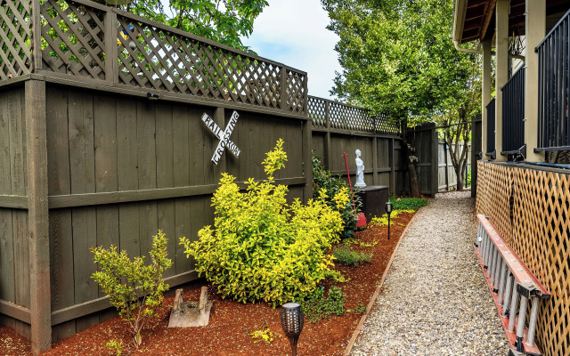 Historical John Rast House