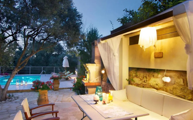 Villa Anastasia