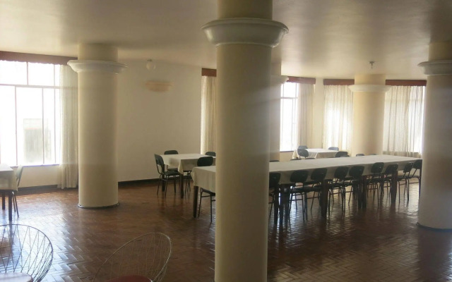 Hotel Jau