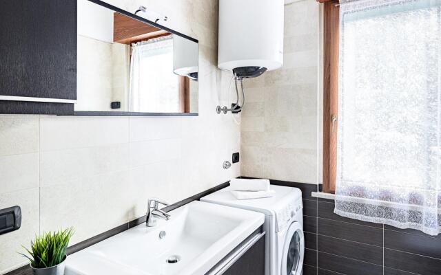 La Cascata 26 Apartment by Wonderful Italy