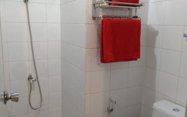 Mystaypro Sentra Timur By Zuzu