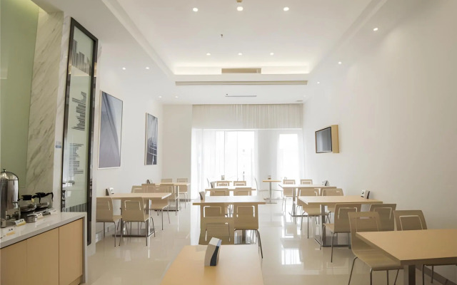 City Comfort Inn Shantou Daxue Road