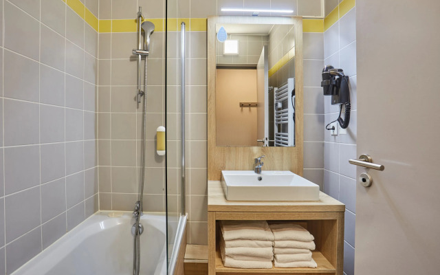 Résidence Odalys Archipel