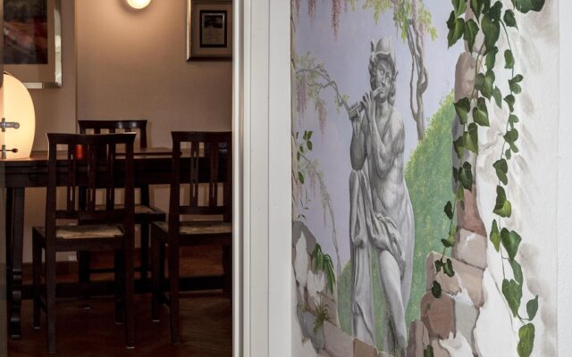 Borgo Casale - Appartamento 2