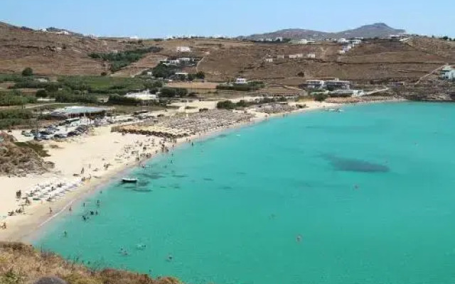 Penelope Village
