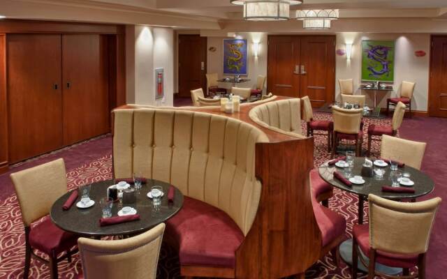 Viana Hotel & Spa Bw Premier Collection