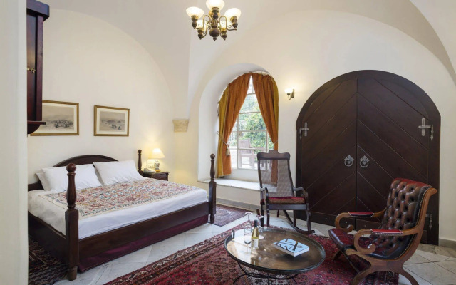 The American Colony Hotel – Small Luxury Hotels of the World