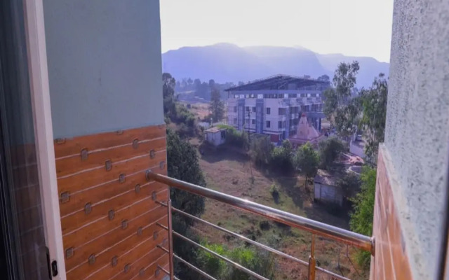 Rainforest Resort and Spa, Igatpuri -Nature's Luxury Awaits