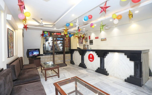 Capital O 10750 Hotel Vivek