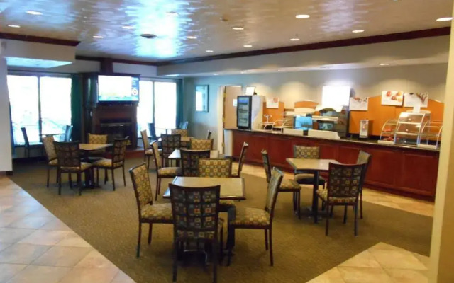Holiday Inn Express Morgantown, An Ihg Hotel
