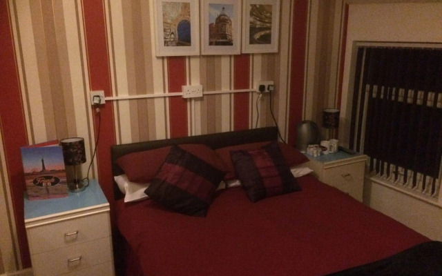The B&B Blackpool