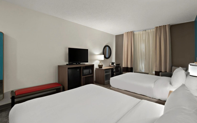 Comfort Inn & Suites Santee
