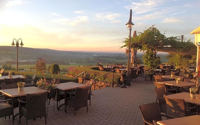 Hotel Gerardushoeve