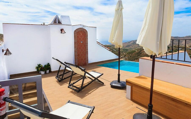 El Torreón 109 Charming B&B (Only Adults)