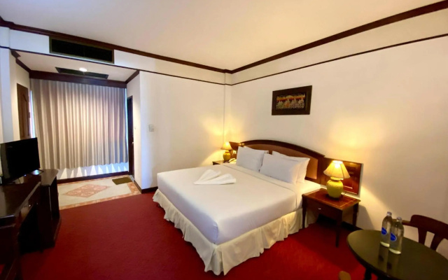 Crystal Hotel Krabi