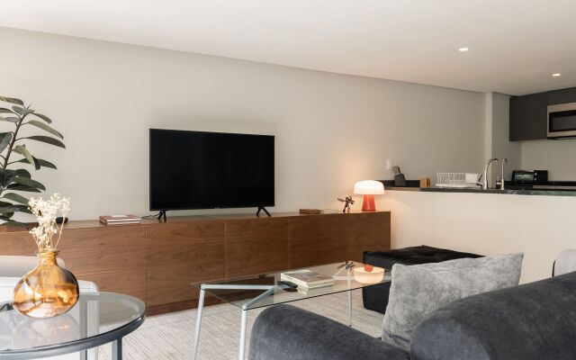 Casai Polanco 2BR City Escape
