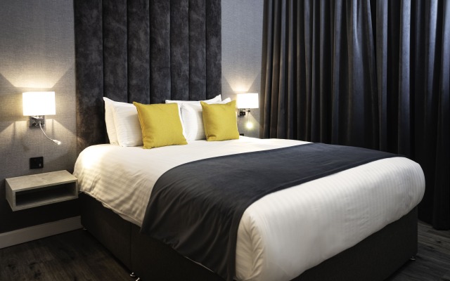 Stay Metro ApartHotel - Glasgow Central