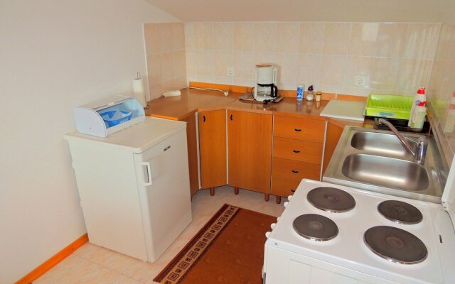 Apartment Radojka