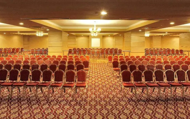 Royal Alhambra Palace – All Inclusive
