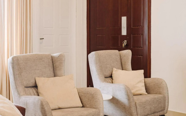 The Avery Apartments at Clifton Place, East Legon