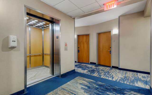 Comfort Suites Stockbridge Atlanta South