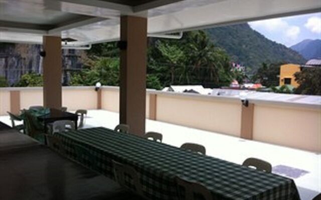 Villa del Vincejos Hotel