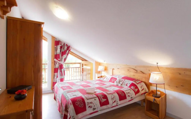 Résidence Odalys L'Ours Blanc