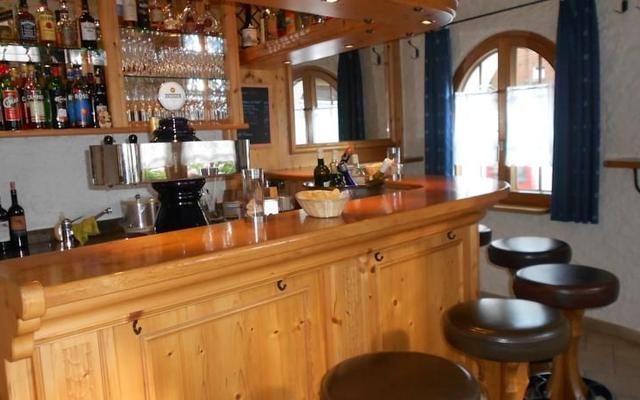 Hotel Restaurant Le Mazot Zermatt