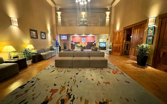 Best Western Rimstone Ridge Hotel