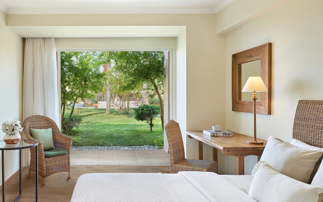 Grecotel Filoxenia, Beach Luxury Resort