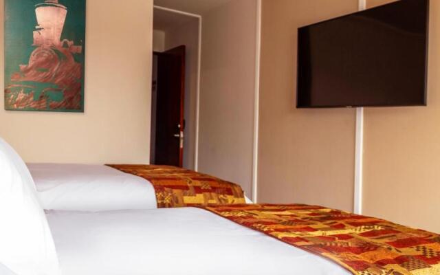 Hotel Vento