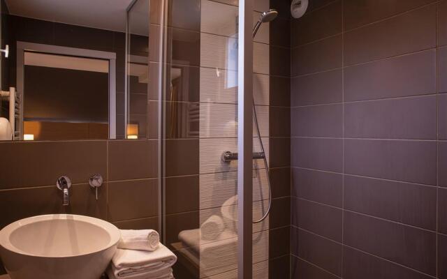 The Originals Boutique, Hôtel Marytel, Montbrison