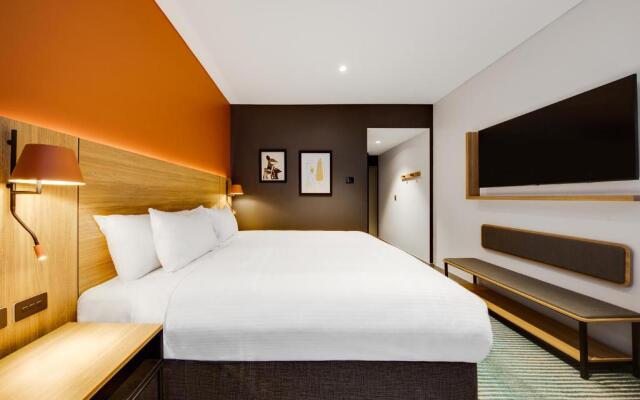 Travelodge Hotel Hurstville Sydney