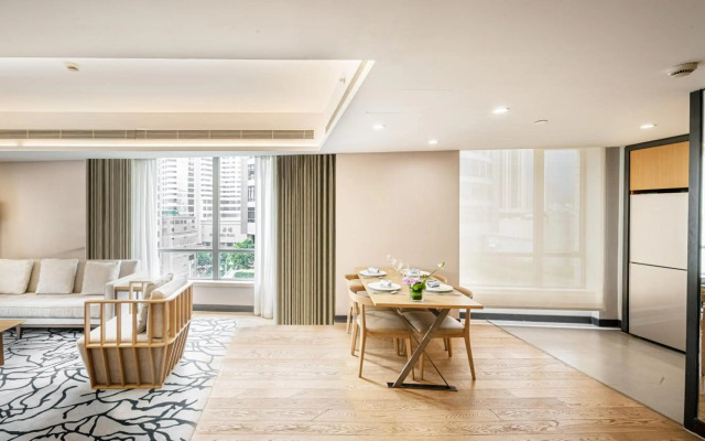 Riverdale Residence Xintiandi Shanghai