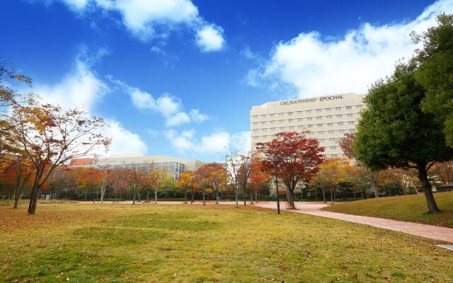 Hotel JAL City Tsukuba