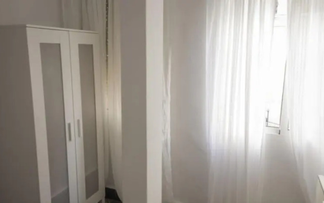 Apartamentos Vidamia