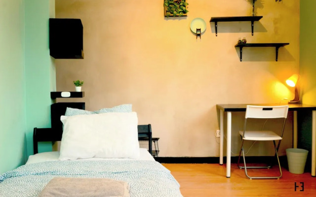 Habitação Essencial