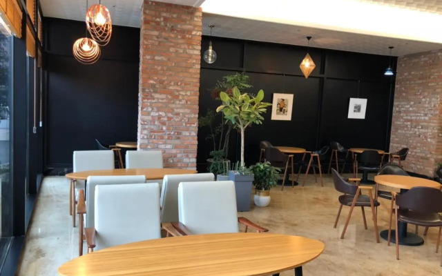 Royal Hotel Jeongeup