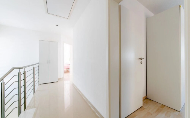 Private House Ronnenberger Straße