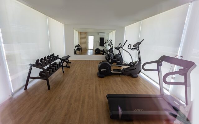 Apartamento Marina Real II JS