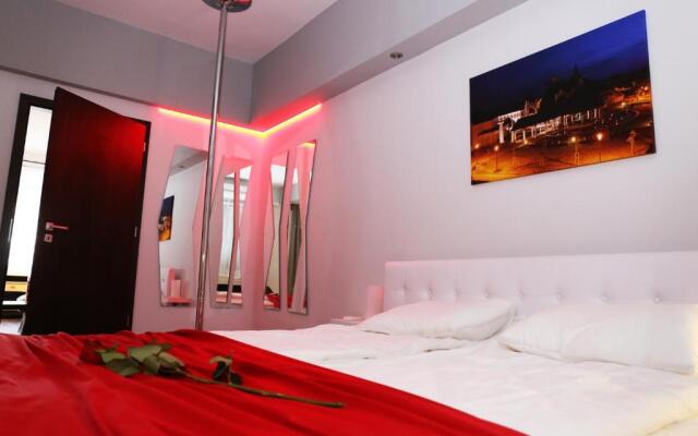 Velnök Luxus Apartman